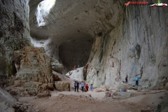 Peștera de la Karlukovo, Bulgaria 37