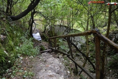 Peștera de la Karlukovo, Bulgaria 91