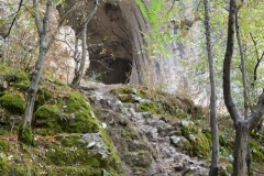 Peștera de la Karlukovo, Bulgaria 93