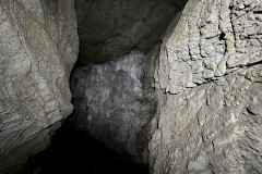 Peștera Dodoconi 14