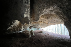 Peștera Dodoconi 39