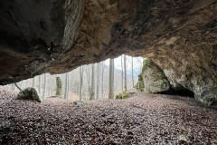 Peștera Dodoconi 43