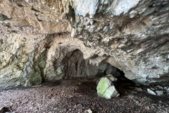 Peștera Dodoconi 45
