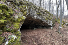 Peștera Dodoconi 48