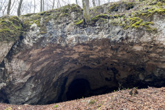 Peștera Dodoconi 53