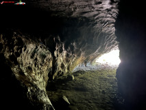 Peștera Dracului 14