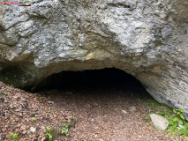 Peștera Dracului 17