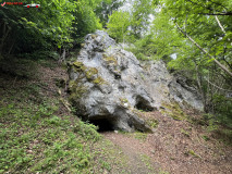 Peștera Dracului 20