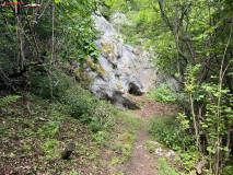 Peștera Dracului 22