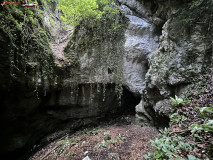 Peștera Gaura Oanei 03