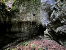 Peștera Gaura Oanei 05