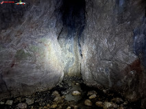 Peștera Gaura Oanei 10