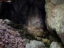 Peștera Gaura Oanei 12