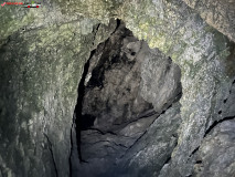 Peștera Gaura Oanei 15