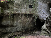Peștera Gaura Oanei 25