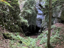 Peștera Gaura Oanei 30