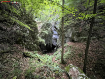 Peștera Gaura Oanei 31