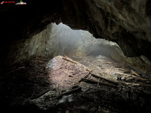Peștera Ghețarul Focul Viu 13