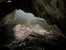 Peștera Ghețarul Focul Viu 17