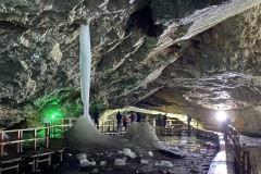 Peștera Ghețarul Scărișoara 101