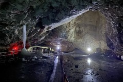 Peștera Ghețarul Scărișoara 102