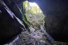 Peștera Ghețarul Scărișoara 103