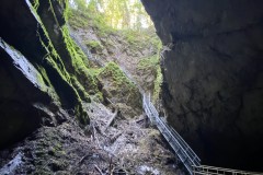 Peștera Ghețarul Scărișoara 104