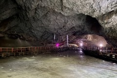 Peștera Ghețarul Scărișoara 108