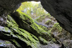 Peștera Ghețarul Scărișoara 111