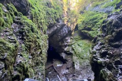 Peștera Ghețarul Scărișoara 114