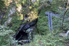 Peștera Ghețarul Scărișoara 26