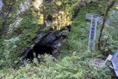 Peștera Ghețarul Scărișoara 30