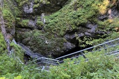 Peștera Ghețarul Scărișoara 32