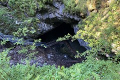 Peștera Ghețarul Scărișoara 38
