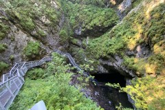 Peștera Ghețarul Scărișoara 40