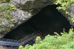 Peștera Ghețarul Scărișoara 44