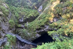 Peștera Ghețarul Scărișoara 46