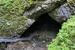 Peștera Ghețarul Scărișoara 49
