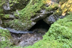 Peștera Ghețarul Scărișoara 50