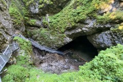 Peștera Ghețarul Scărișoara 52