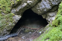 Peștera Ghețarul Scărișoara 54