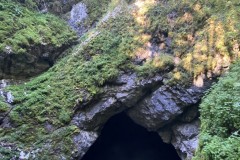 Peștera Ghețarul Scărișoara 55