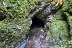 Peștera Ghețarul Scărișoara 58