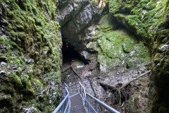 Peștera Ghețarul Scărișoara 61