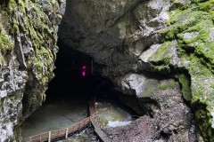 Peștera Ghețarul Scărișoara 64