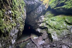Peștera Ghețarul Scărișoara 65