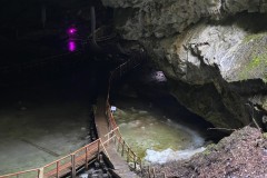 Peștera Ghețarul Scărișoara 66