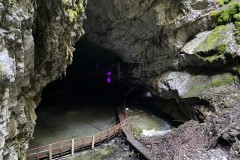 Peștera Ghețarul Scărișoara 67