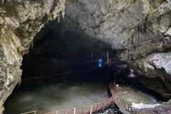 Peștera Ghețarul Scărișoara 68