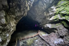 Peștera Ghețarul Scărișoara 69